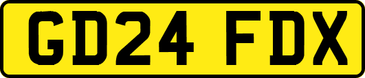 GD24FDX