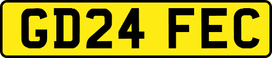 GD24FEC