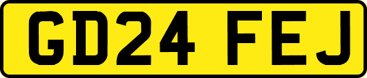 GD24FEJ