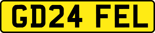 GD24FEL