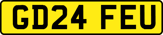 GD24FEU