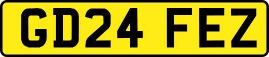 GD24FEZ