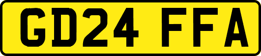 GD24FFA