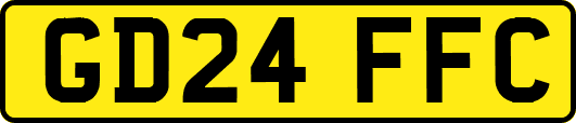 GD24FFC