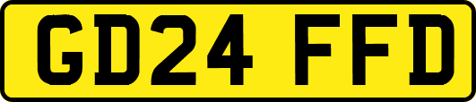 GD24FFD