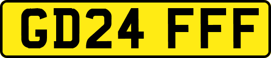 GD24FFF