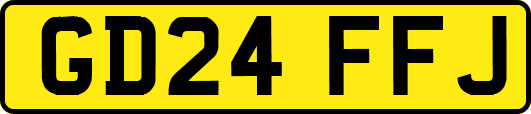GD24FFJ