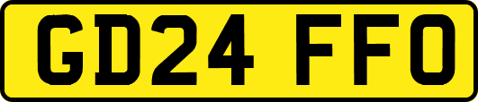 GD24FFO