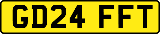 GD24FFT