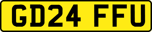 GD24FFU