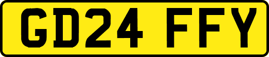 GD24FFY