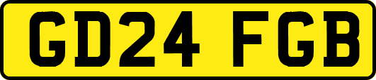 GD24FGB