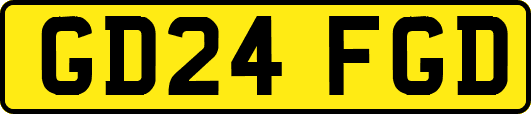 GD24FGD