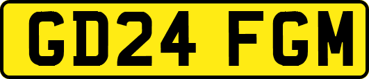 GD24FGM