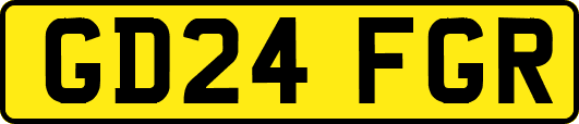 GD24FGR