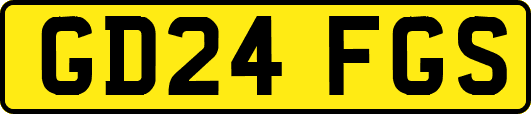 GD24FGS
