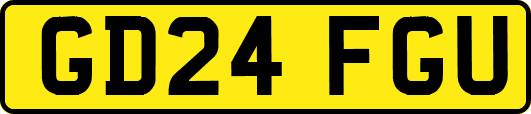 GD24FGU