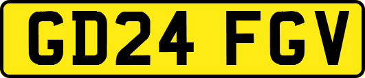 GD24FGV