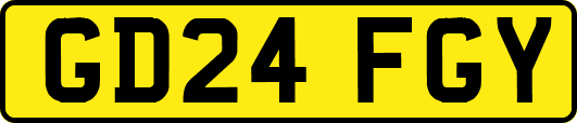 GD24FGY