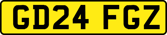 GD24FGZ