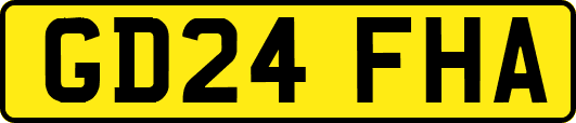 GD24FHA