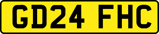 GD24FHC