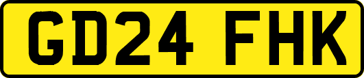 GD24FHK