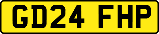 GD24FHP