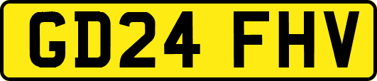GD24FHV