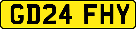 GD24FHY