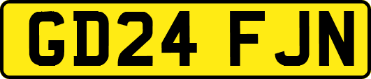 GD24FJN
