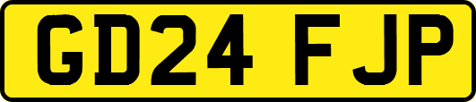 GD24FJP