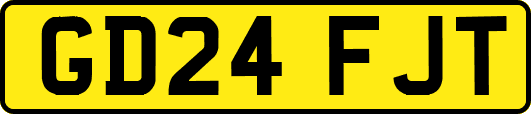 GD24FJT