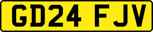 GD24FJV