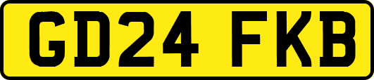 GD24FKB