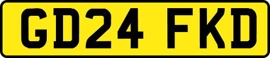 GD24FKD