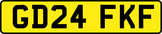 GD24FKF