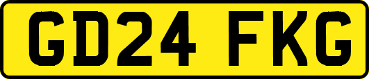 GD24FKG
