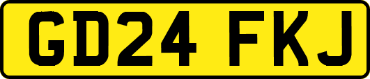 GD24FKJ