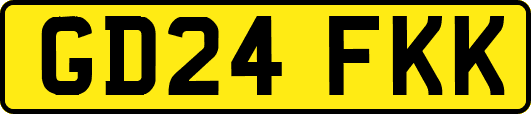 GD24FKK