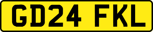 GD24FKL