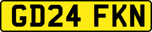 GD24FKN
