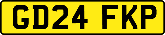 GD24FKP