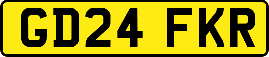 GD24FKR