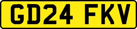 GD24FKV