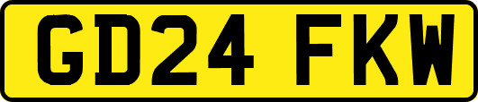 GD24FKW