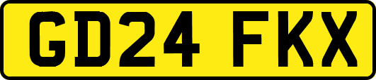 GD24FKX