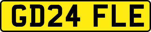 GD24FLE