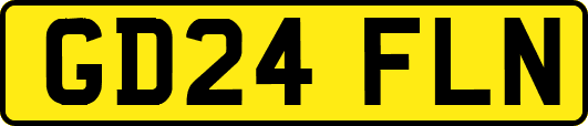 GD24FLN