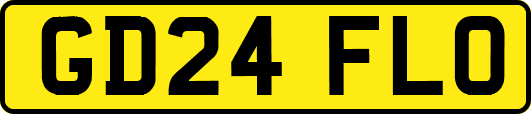 GD24FLO